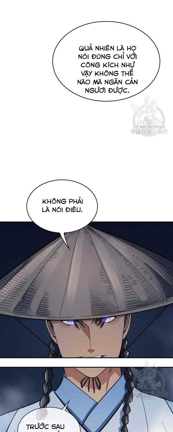 Quán Trọ Phong Ba - Chap 77 - Trang 11