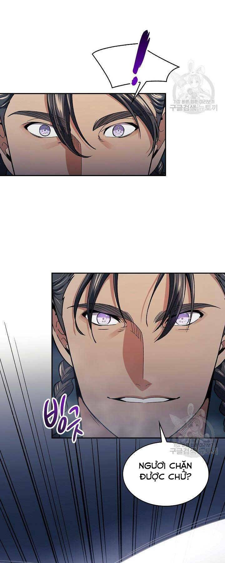 Quán Trọ Phong Ba - Chap 77 - Trang 19