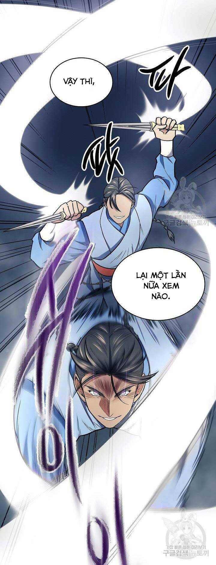 Quán Trọ Phong Ba - Chap 77 - Trang 20