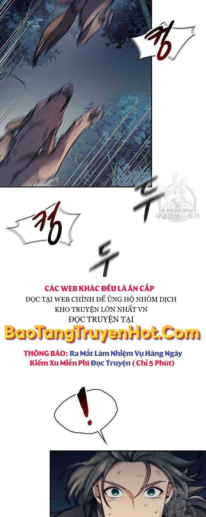 Quán Trọ Phong Ba - Chap 77 - Trang 3