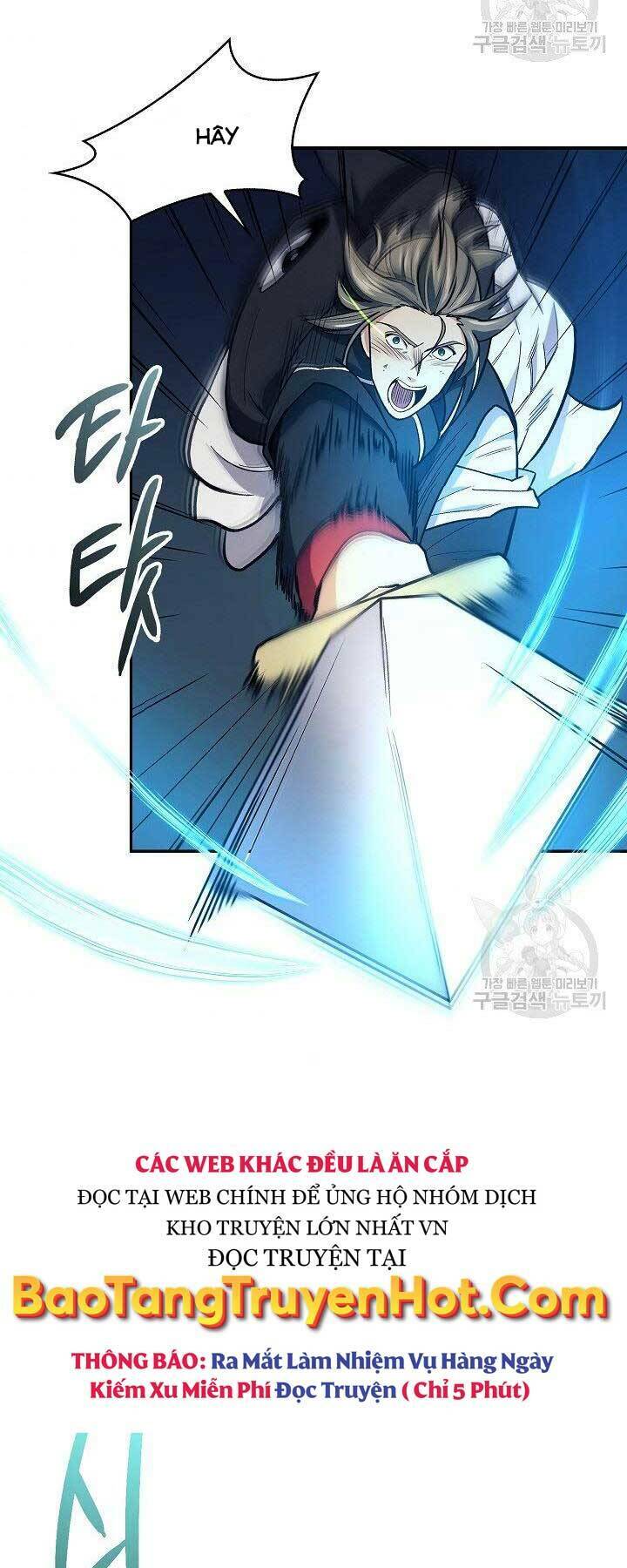 Quán Trọ Phong Ba - Chap 77 - Trang 24