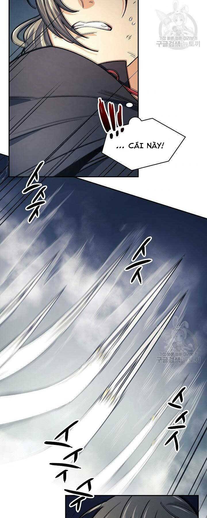 Quán Trọ Phong Ba - Chap 77 - Trang 30