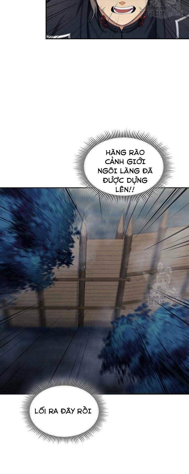 Quán Trọ Phong Ba - Chap 77 - Trang 4