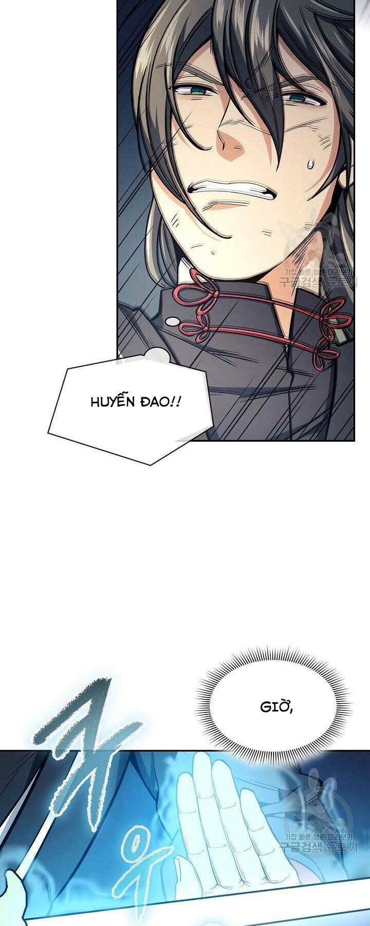 Quán Trọ Phong Ba - Chap 77 - Trang 31
