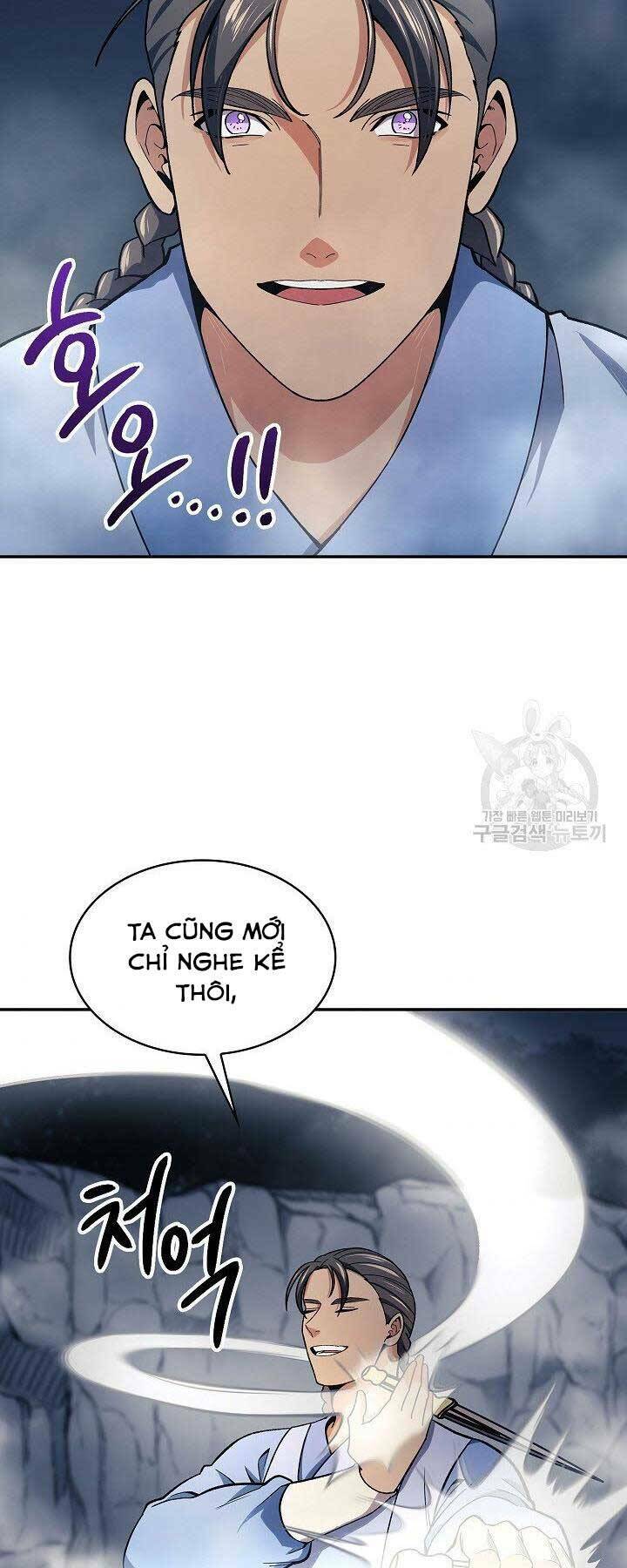 Quán Trọ Phong Ba - Chap 77 - Trang 35