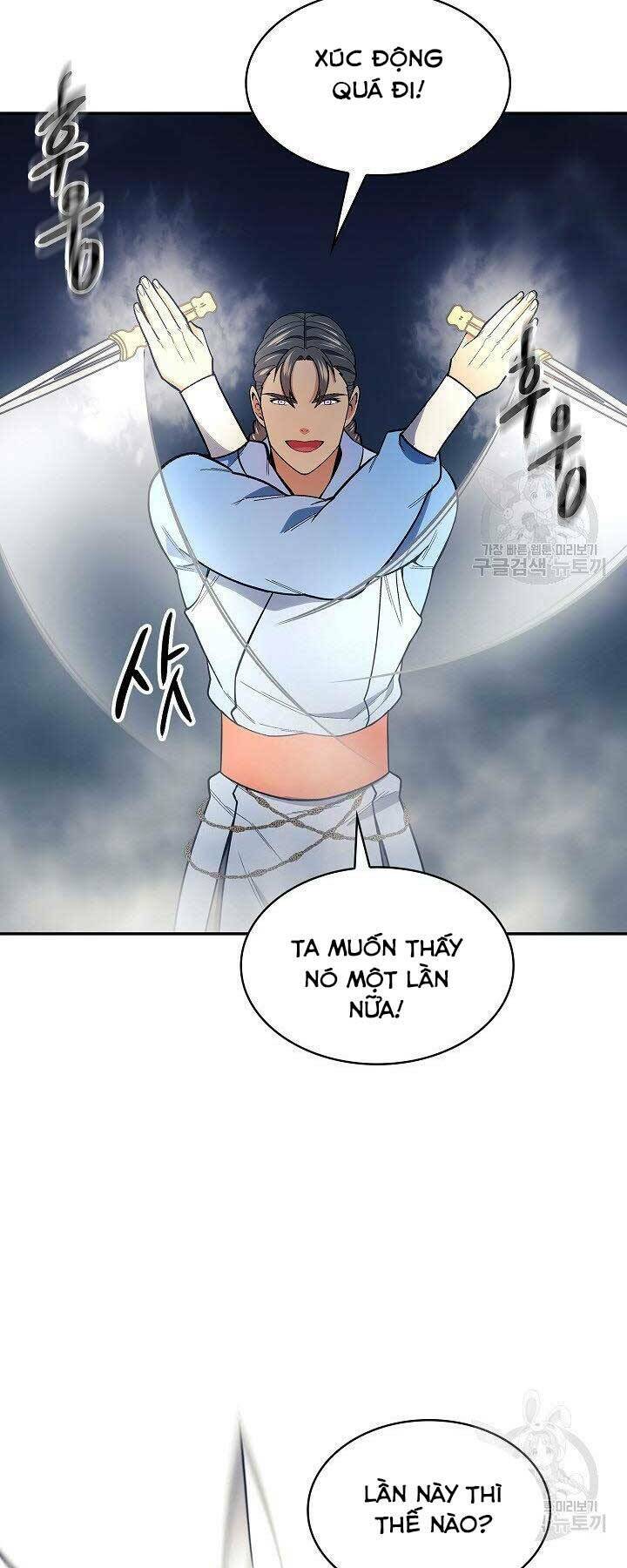 Quán Trọ Phong Ba - Chap 77 - Trang 37