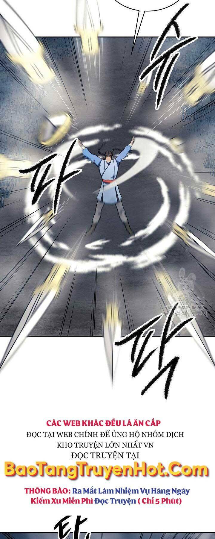 Quán Trọ Phong Ba - Chap 77 - Trang 38