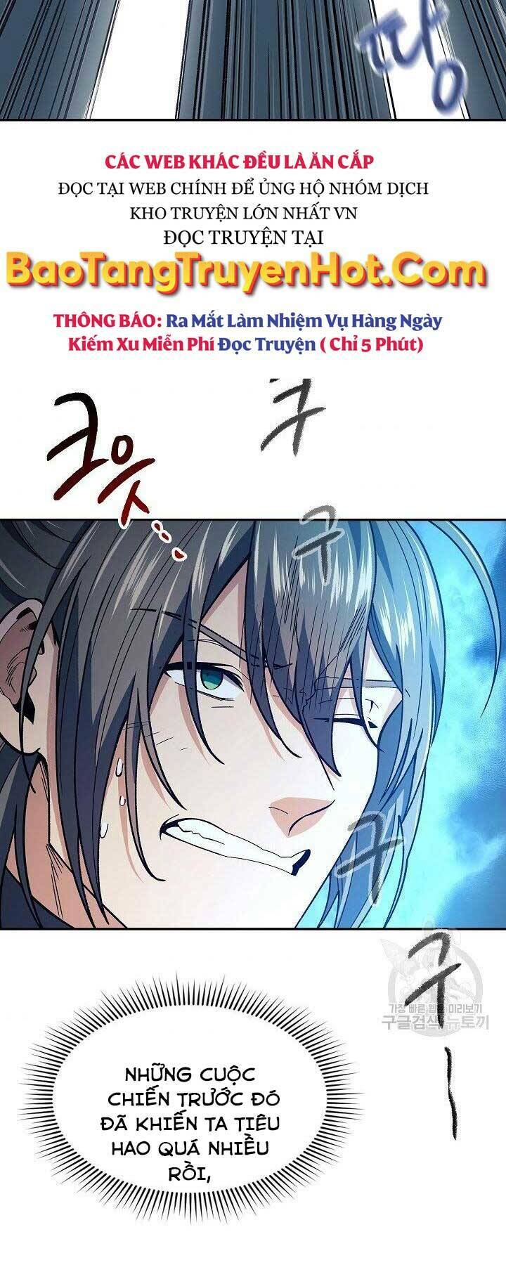 Quán Trọ Phong Ba - Chap 77 - Trang 42