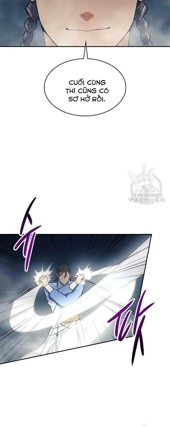 Quán Trọ Phong Ba - Chap 77 - Trang 46