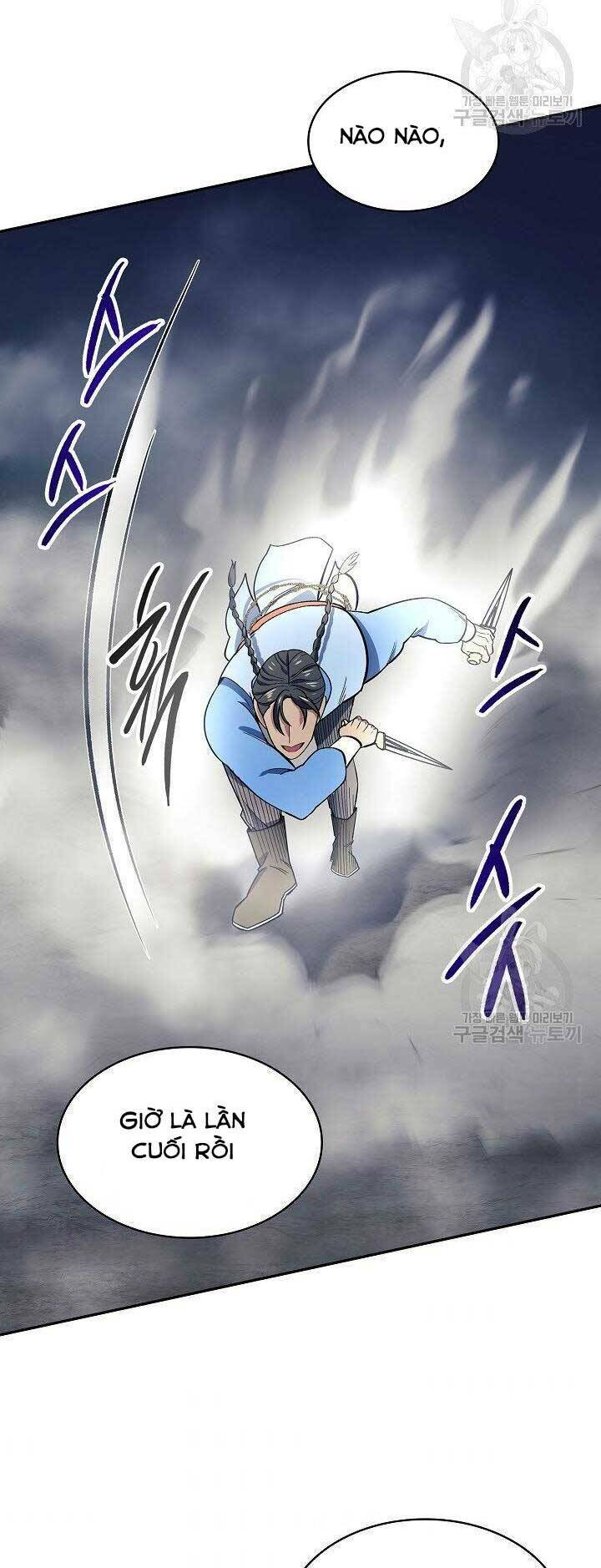 Quán Trọ Phong Ba - Chap 77 - Trang 47