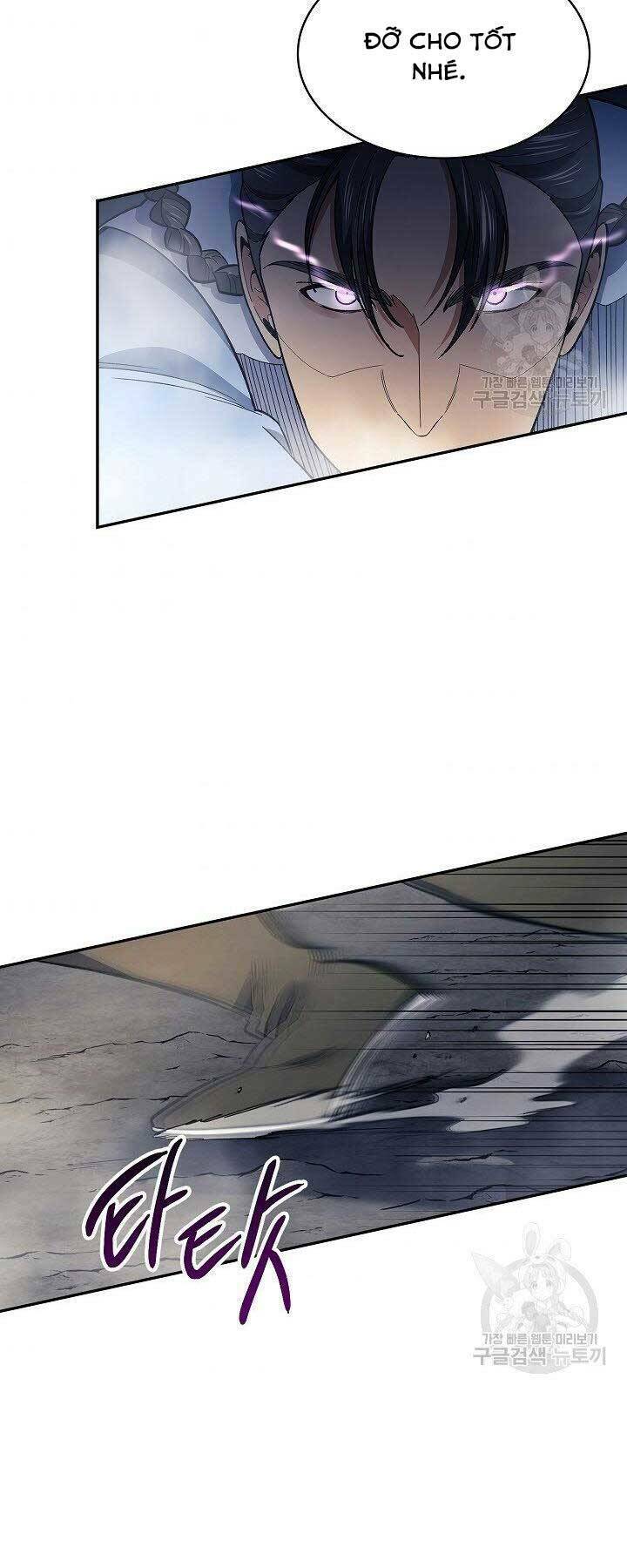 Quán Trọ Phong Ba - Chap 77 - Trang 48
