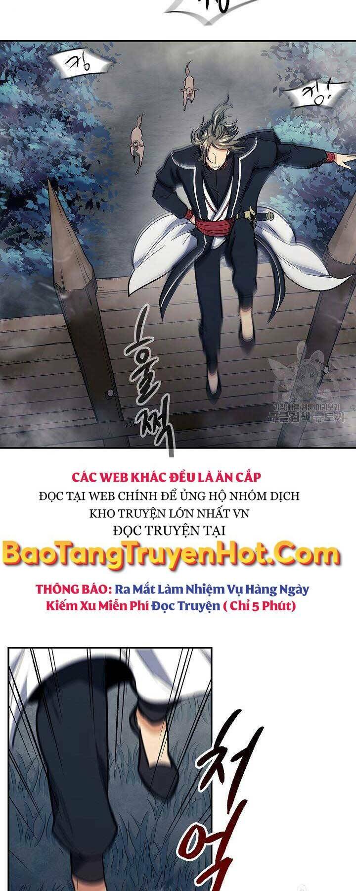 Quán Trọ Phong Ba - Chap 77 - Trang 6