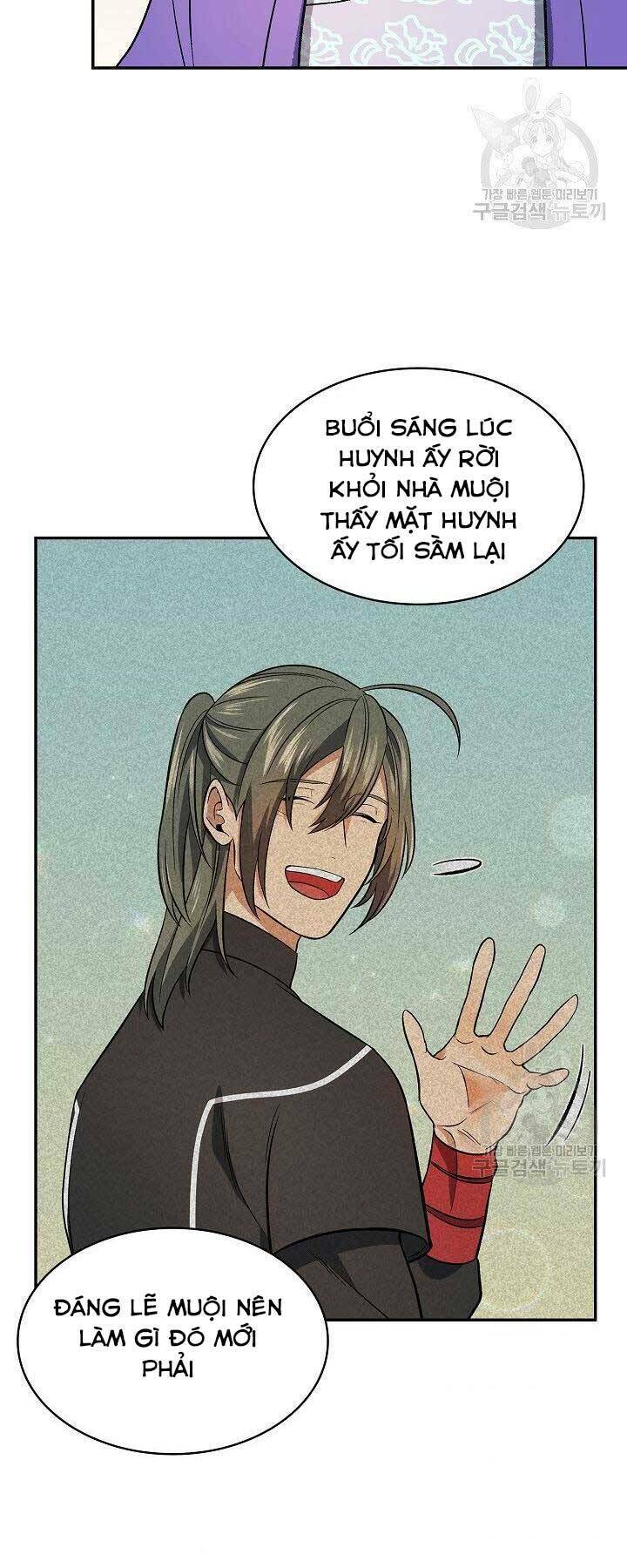 Quán Trọ Phong Ba - Chap 77 - Trang 53