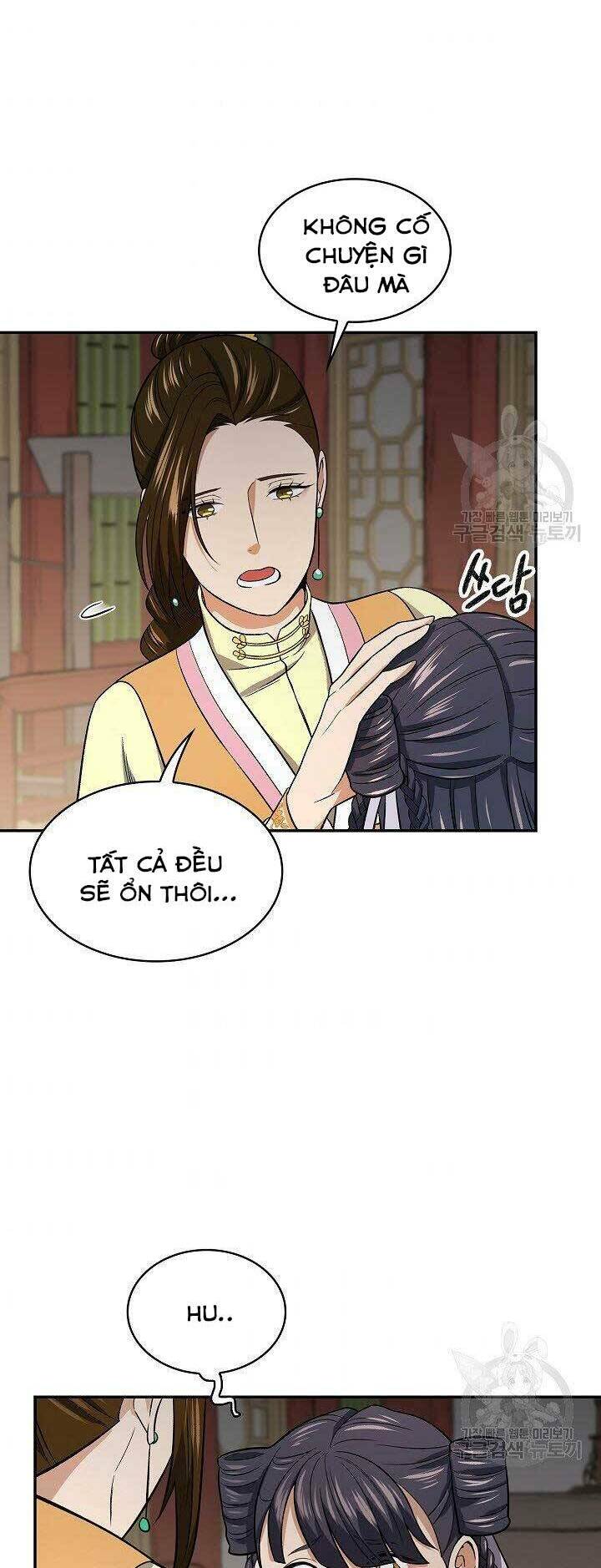 Quán Trọ Phong Ba - Chap 77 - Trang 54