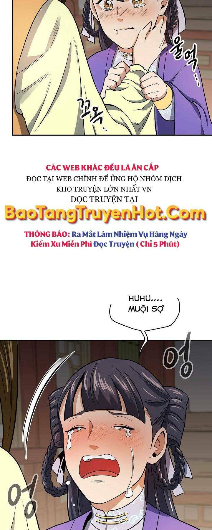 Quán Trọ Phong Ba - Chap 77 - Trang 55