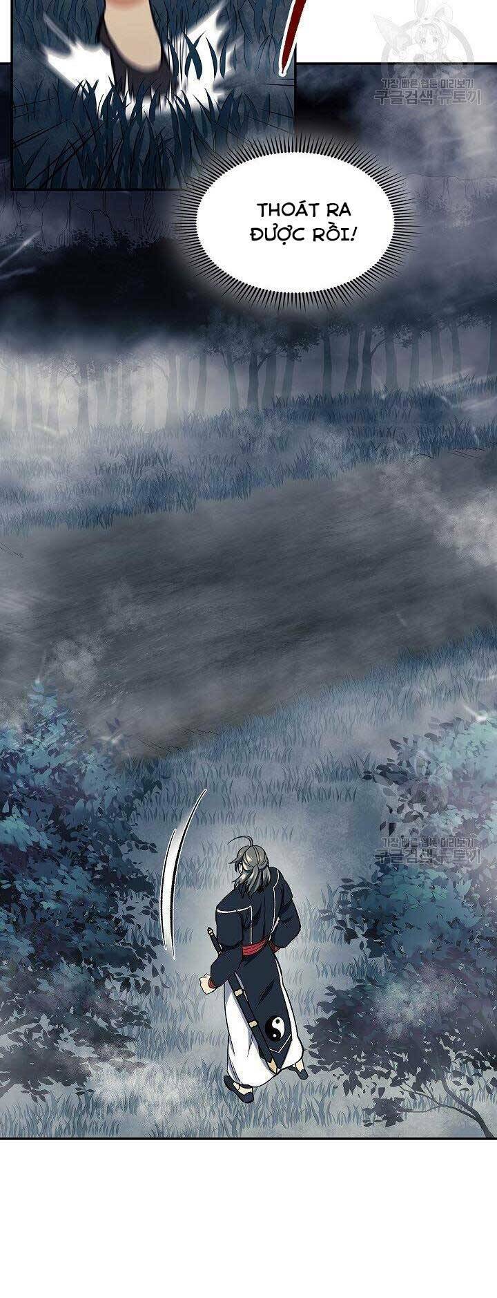 Quán Trọ Phong Ba - Chap 77 - Trang 7