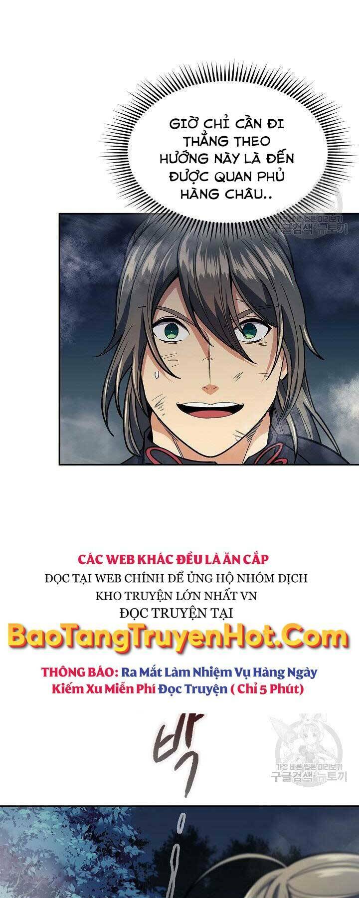 Quán Trọ Phong Ba - Chap 77 - Trang 8