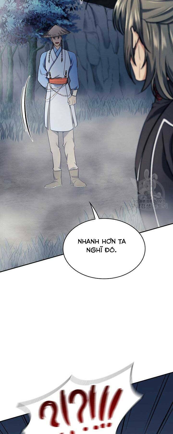 Quán Trọ Phong Ba - Chap 77 - Trang 9