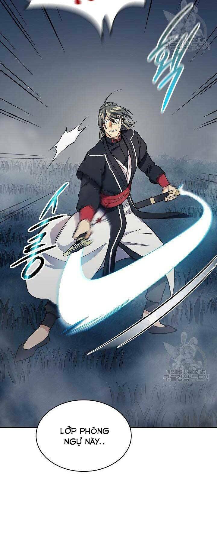 Quán Trọ Phong Ba - Chap 77 - Trang 10