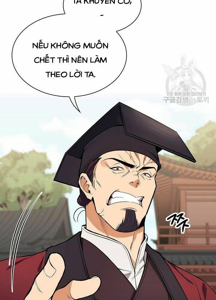 Quán Trọ Phong Ba - Chap 9 - Trang 17