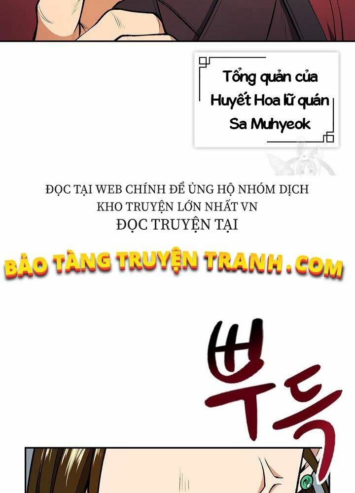 Quán Trọ Phong Ba - Chap 9 - Trang 18
