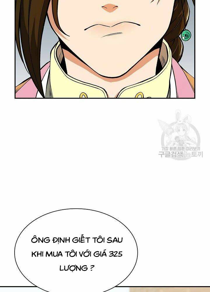 Quán Trọ Phong Ba - Chap 9 - Trang 19