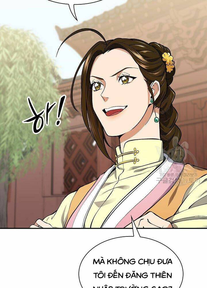 Quán Trọ Phong Ba - Chap 9 - Trang 20