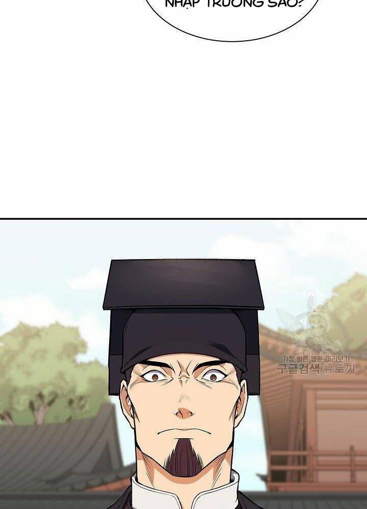 Quán Trọ Phong Ba - Chap 9 - Trang 21