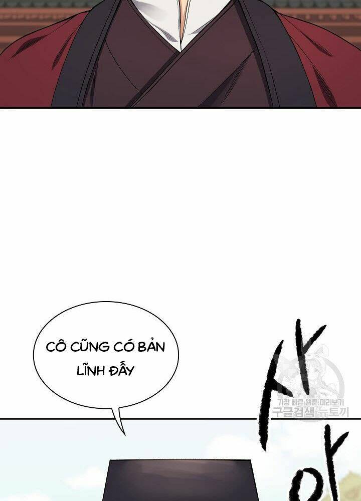 Quán Trọ Phong Ba - Chap 9 - Trang 22