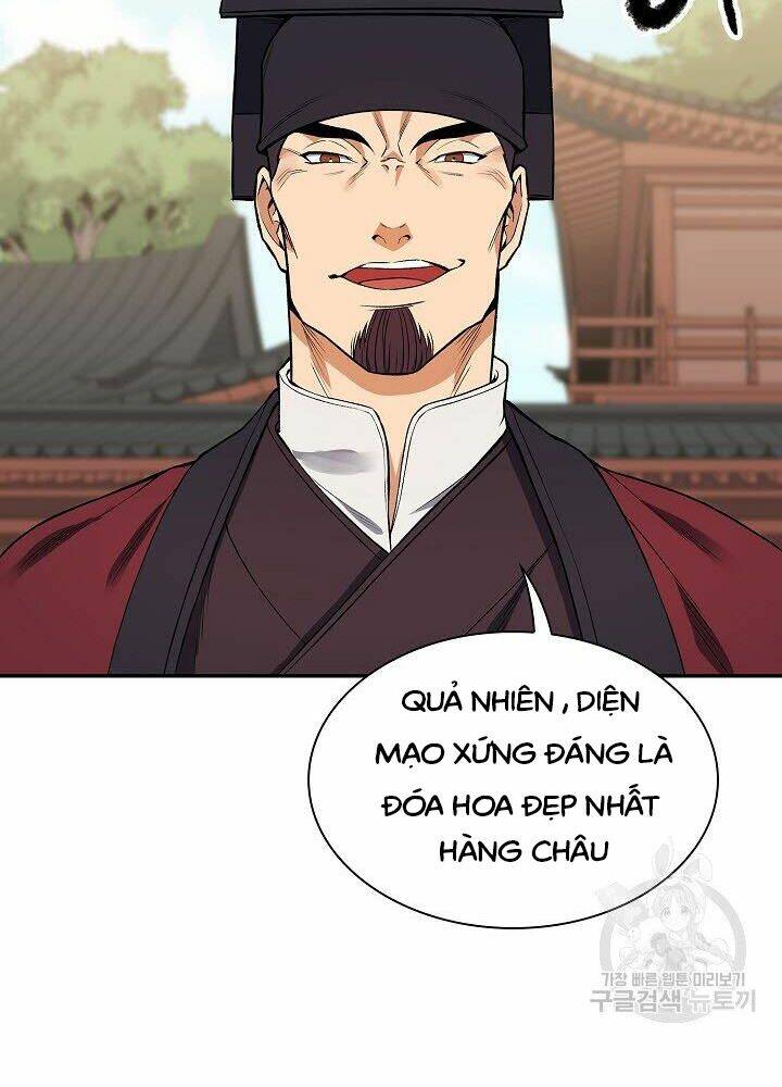 Quán Trọ Phong Ba - Chap 9 - Trang 23