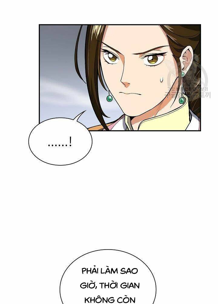 Quán Trọ Phong Ba - Chap 9 - Trang 28