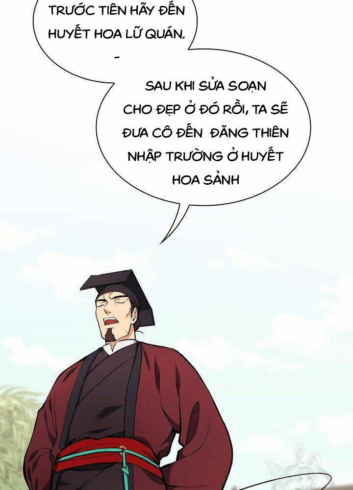 Quán Trọ Phong Ba - Chap 9 - Trang 30