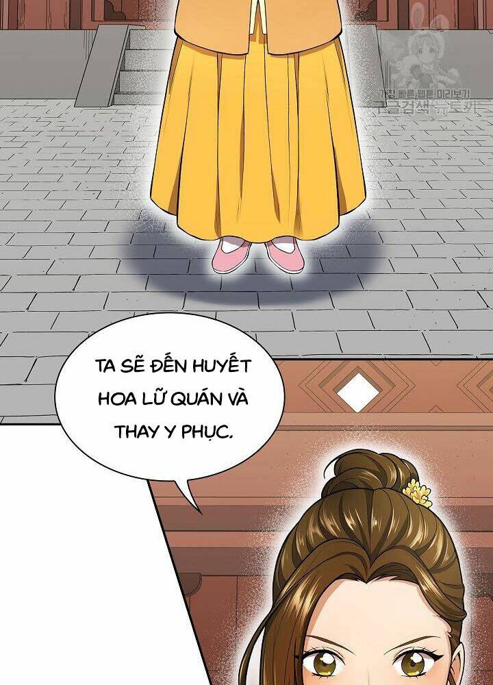 Quán Trọ Phong Ba - Chap 9 - Trang 4
