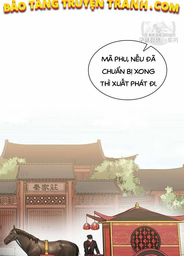 Quán Trọ Phong Ba - Chap 9 - Trang 32