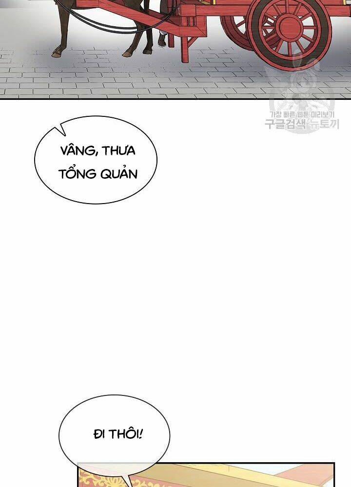 Quán Trọ Phong Ba - Chap 9 - Trang 33