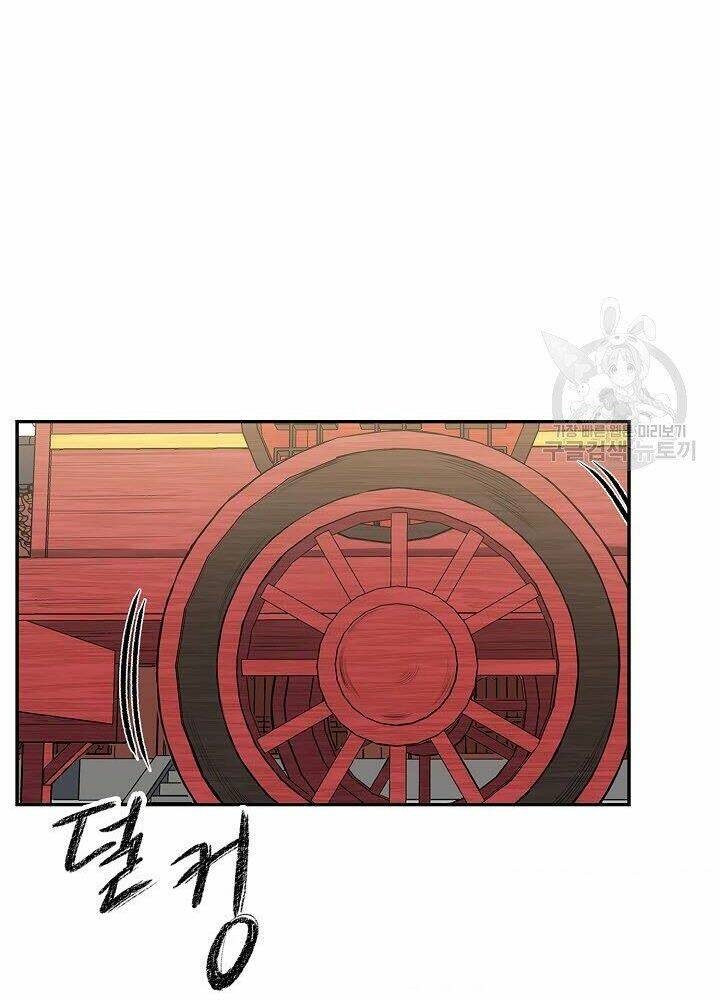 Quán Trọ Phong Ba - Chap 9 - Trang 35