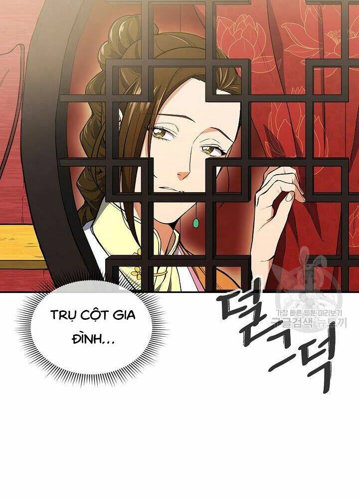 Quán Trọ Phong Ba - Chap 9 - Trang 37