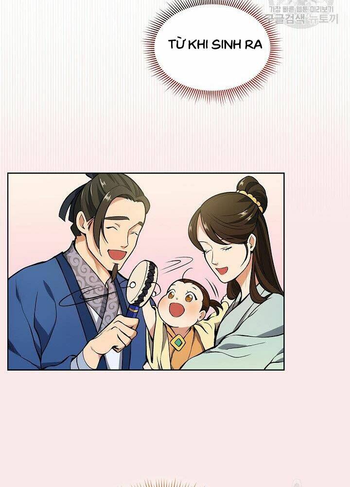 Quán Trọ Phong Ba - Chap 9 - Trang 42
