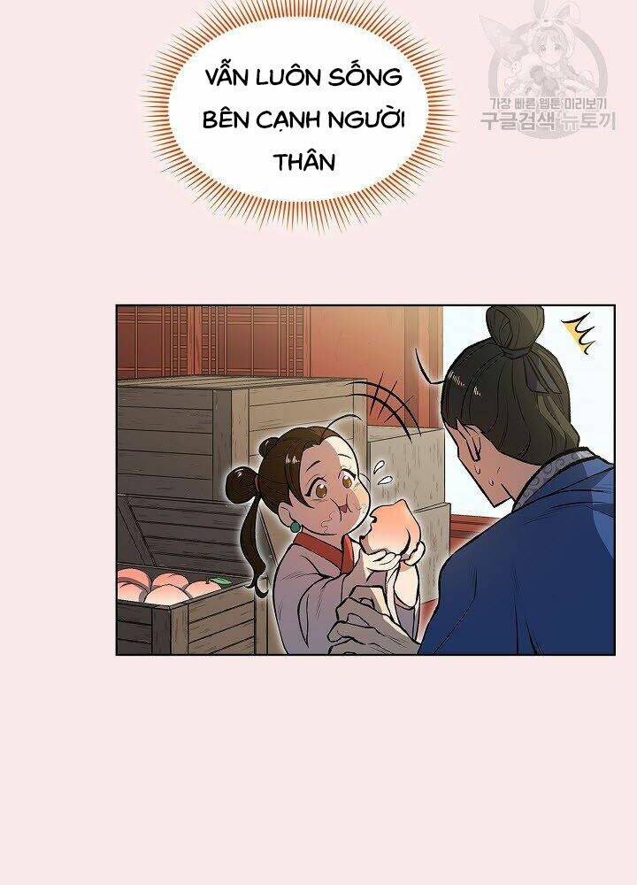 Quán Trọ Phong Ba - Chap 9 - Trang 43