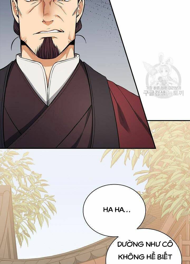 Quán Trọ Phong Ba - Chap 9 - Trang 6