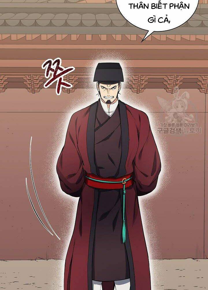 Quán Trọ Phong Ba - Chap 9 - Trang 7