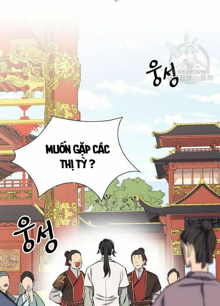 Quán Trọ Phong Ba - Chap 9 - Trang 61