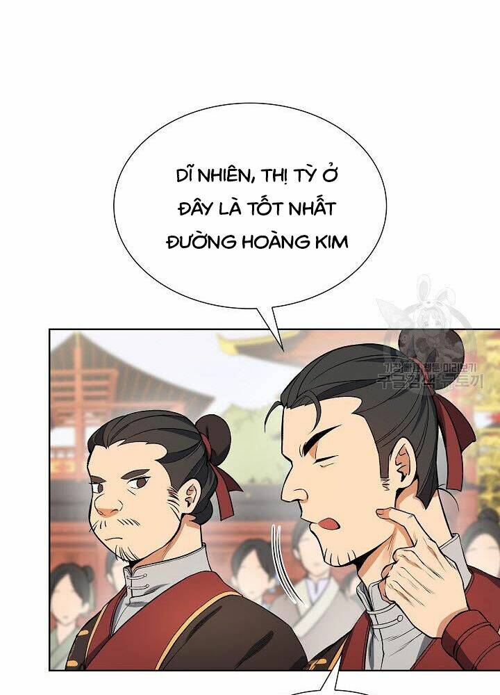 Quán Trọ Phong Ba - Chap 9 - Trang 64