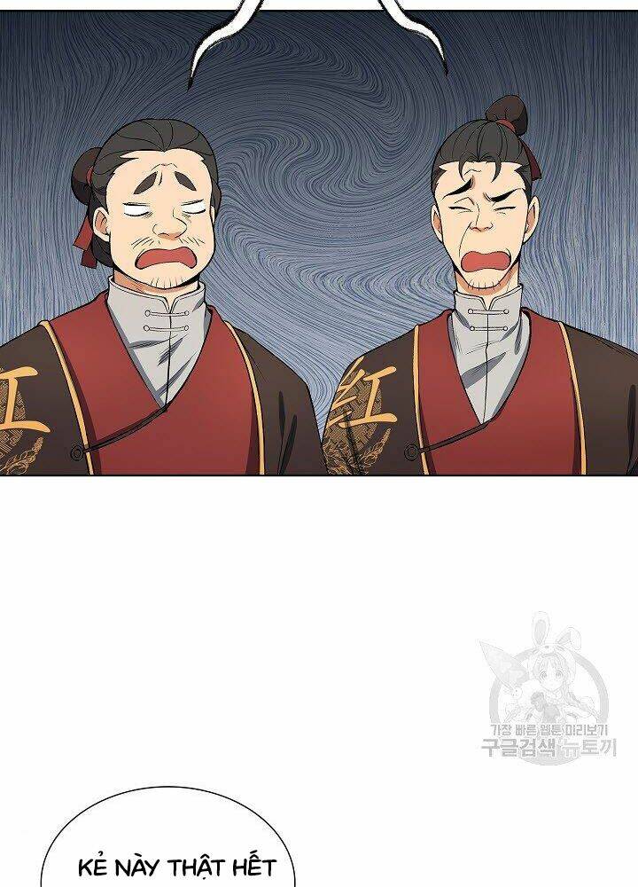 Quán Trọ Phong Ba - Chap 9 - Trang 67