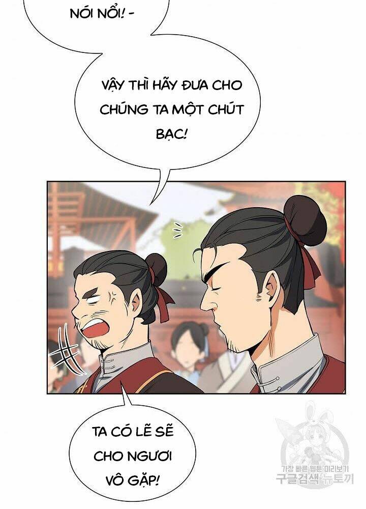 Quán Trọ Phong Ba - Chap 9 - Trang 68