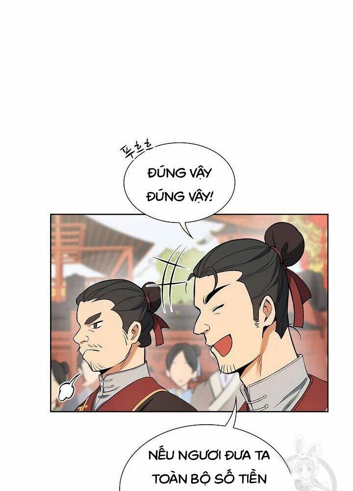 Quán Trọ Phong Ba - Chap 9 - Trang 69