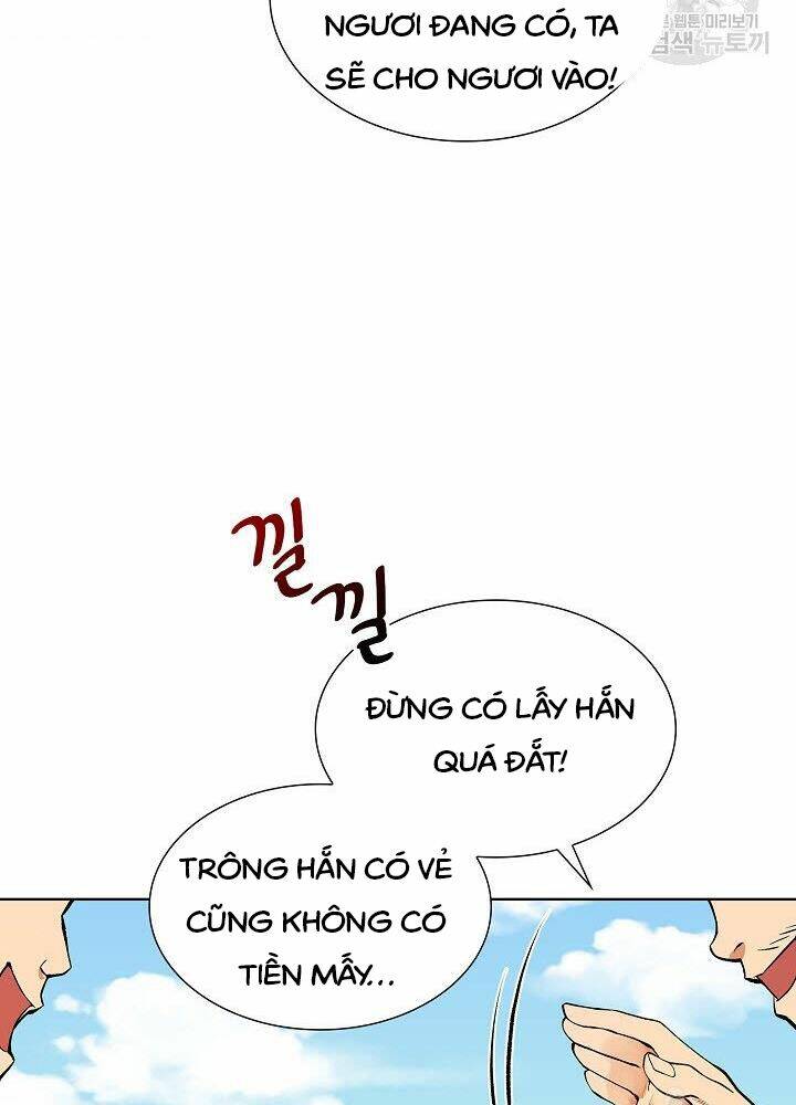 Quán Trọ Phong Ba - Chap 9 - Trang 70