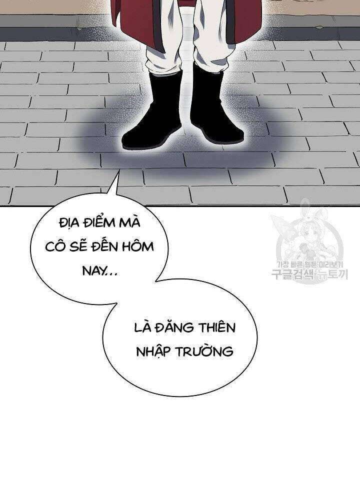 Quán Trọ Phong Ba - Chap 9 - Trang 8