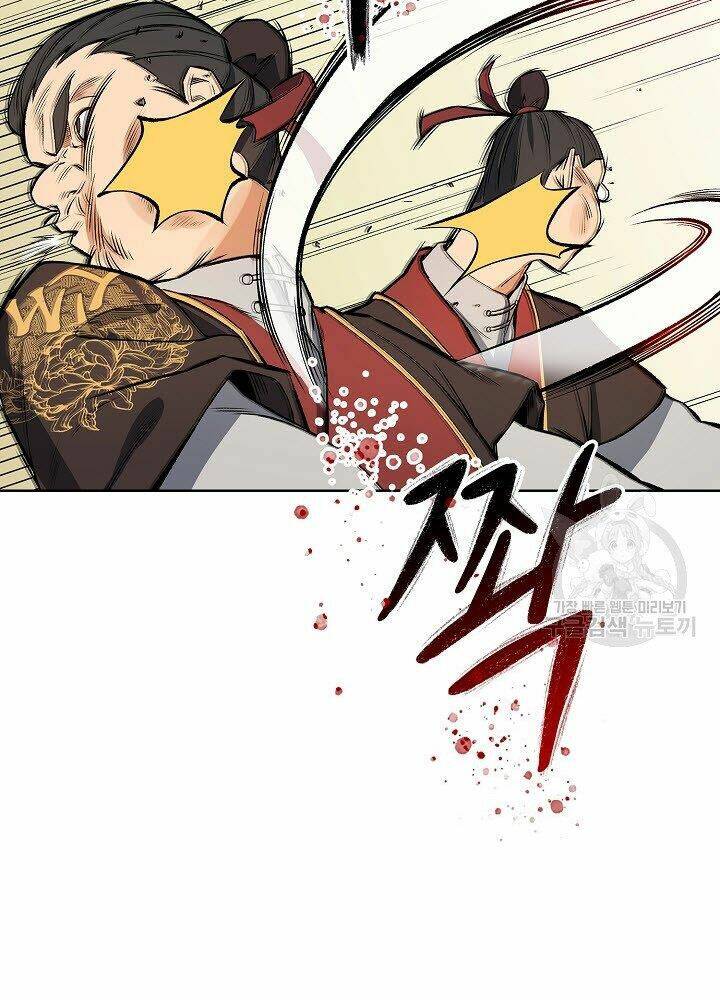 Quán Trọ Phong Ba - Chap 9 - Trang 76