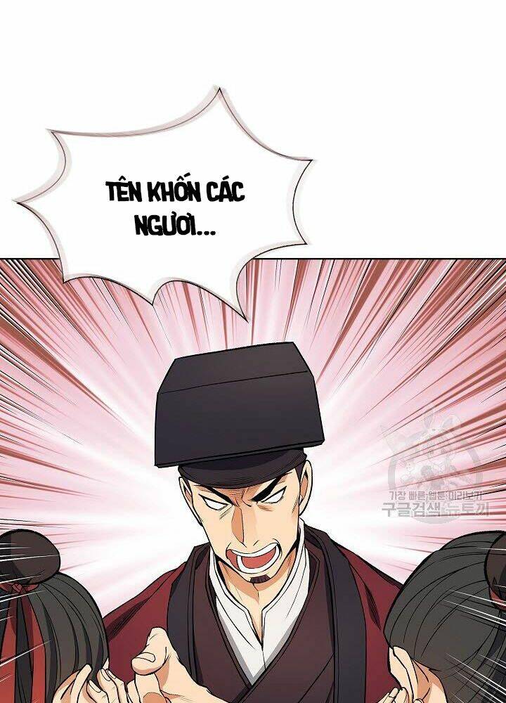 Quán Trọ Phong Ba - Chap 9 - Trang 77